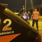 Novantenne contromano, caos in tangenziale a Lecce: schianto contro la Bmw e patente ritirata