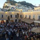 Tre romani positivi dopo la vacanza a Capri, si indaga sui loro contatti: «Ma qui nessun focolaio»