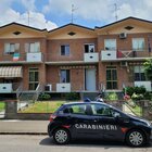 Modena, bimbo cade dal secondo piano: baby sitter fermata