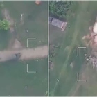 Putin schiera i droni kamikaze Zala KYB