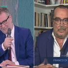 Franco Di Mare, morto a 68 anni il giornalista Rai: l'annuncio della malattia un mese fa a Che tempo che fa