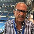 Real Madrid-Roma 3-0: il videocommento di Ugo Trani