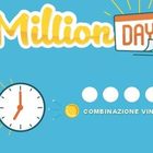 Million Day, diretta estrazione di oggi giovedì 7 febbraio 2019: i numeri vincenti