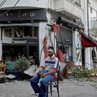 Beirut chiede aiuto, Ue attiva protezione civile
