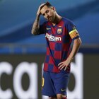 Messi a Koeman: «Ora più fuori che dentro il Barcellona»