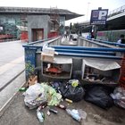 Roma, Tiburtina dimenticata: il declino del "distretto del futuro" tra lavori infiniti e rifiuti