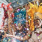 Allarme contagi: rinviato il Carnevale di Rio. Non accadeva dal 1912