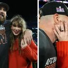 Taylor Swft “macchina da soldi”: il Super Bowl la vuole super ospite con il fidanzato in campo