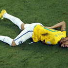 • Il Brasile avanza col dramma Neymar: "Scippato della finale"