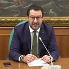 Salvini: «Scuse von der Leyen non bastano, abbiamo versato 140 miliardi»