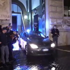 Killer delle prostitute a Roma, il sospettato Giandavide De Pau portato a Regina Coeli