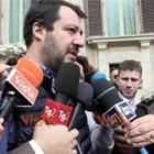 Salvini a Conte: "Mai avuta immunità parlamentare"