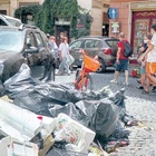B&b a Roma: rifiuti, fisco e sicurezza. Ecco tutte le violazioni (e aumentano i casi di furti negli edifici)