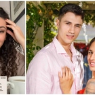 Angelica Baraldi, il sostegno a Mirko e Perla sui social: «Ho il cuore spezzato»