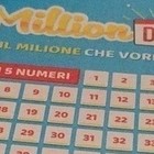 Million Day, diretta numeri vincenti di domenica 1 marzo 2020