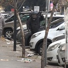 Falso allarme bomba vicino a piazza Risorgimento