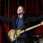 Sting e James Taylor i primi ospiti internazionali: «Renderanno omaggio alla canzone italiana»
