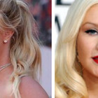 Britney libera, l'attacco a Christina Aguilera