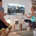 Palestre chiuse: arriva la piattaforma virtuale di fitness Cyberobics per allenarsi da casa gratuitamente