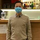 Padova, il titolare del ristorante cinese: «Vaccinato in Cina, lì ora il virus non esiste più»