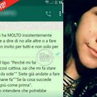 Giulia Cecchettin, le parole di Filippo Turetta nelle chat: «Mi dice "perché sei così cattiva, mi fai stare male quando esci da sola"»
