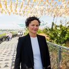 Alemani, direttrice della Mostra d'arte della Biennale: «Progetti che riflettano la società»