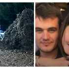 Yana Malayko, ritrovato il corpo della 23enne ucraina uccisa dall'ex fidanzato: era sotto una catasta di legna