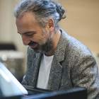 Stefano Bollani, esce l'album “Piano Variations on Jesus Christ Superstar”