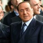 Berlusconi e le affinità con il premier Conte