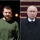 Zelensky, l'omicidio era un «regalo» per Putin