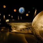 Roma, Planetario chiuso da due anni: un blitz per rivedere le stelle