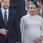 Meghan Markle e Harry, il royal baby avrà un nome italiano? «Era quello scelto da Lady Diana se avesse avuto una bimba»