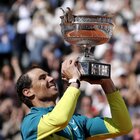 Nadal immenso, 14 titoli a Parigi (e 22 Slam). Ruud travolto in tre set «Il mio futuro?»