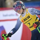 Sofia Goggia vince il Super-G di St. Moritz