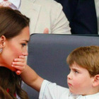 Royal Family, la super tata reale sul principino Louis: «Altamente sensibile e imprevedibile»