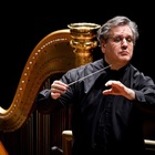 Il Maestro Pappano a Santa Cecilia: «Il grido di Bruckner per annunciare che siamo tornati»