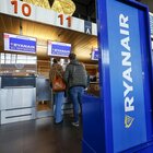 Ryanair, da Roma Fiumicino e Ciampino 16 nuove rotte: da Alicante a Danzica