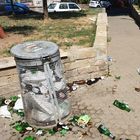 Roma, movida violenta al Pigneto: lancio di bottiglie in strada contro i residenti, 2 feriti