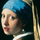 “La ragazza con l'orecchino di perla” fa 20 anni: dal dipinto al romanzo a Banksy, il mistero di un'icona