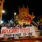 Contro la violenza sulle donne domani in corteo da tutta Italia