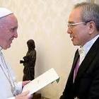 L'ambasciatore di Taiwan in Vaticano è sicuro che il Papa non lascerà sola l'isola di Formosa
