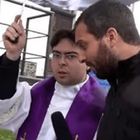 Abusi sessuali su seminarista in Vaticano, sacerdote nei guai
