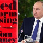 La Terza guerra mondiale «causata da Putin». Tom Clancy la immaginò in un best-seller del 1986: ecco come finì