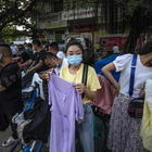 Coronavirus, in Cina 17 casi nelle ultime 24 ore. Negli Usa i morti superano i 125 mila