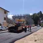 Ricostruzione, entro luglio il primo cantiere ad Amatrice centro