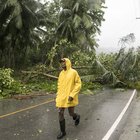 L'uragano Irma devasta i Caraibi: "Distrutto il 90% di Barbuda". Primi morti, anche un bimbo