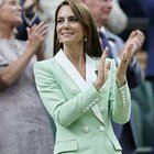 Wimbledon, Kate Middleton e quella partita storica saltata per ordine dei medici: il retroscena svelato solo ora
