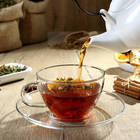 Bere tre tazze di tè alla settimana migliora la salute e allunga la vita