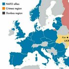 Finlandia e Svezia nella Nato, la Corea del Nord minaccia: «Aggrava la guerra Russia-Ucraina»