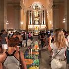 Lecce rende omaggio a De Candia
Artista eretico fuori dagli schemi Lecce rende omaggio a De Candia
Artista eretico fuori dagli schemi